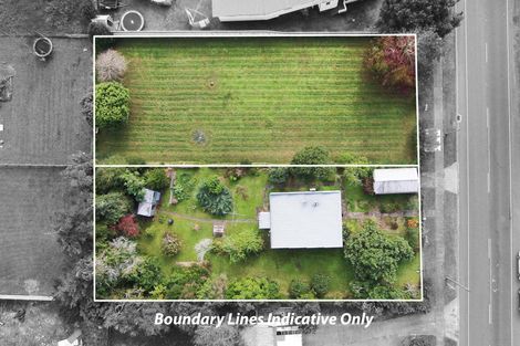 Photo of property in 196 George Street, Tuakau, 2121