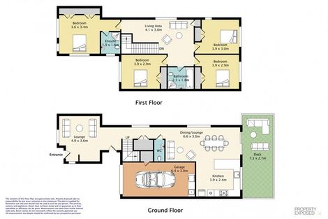 Photo of property in 14 Gecko Road, Hobsonville, Auckland, 0616