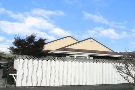 Photo of property in 126 Pretoria Street, Hutt Central, Lower Hutt, 5010