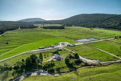 Photo of property in 1297 Haupiri Road, Haupiri, Dobson, 7872