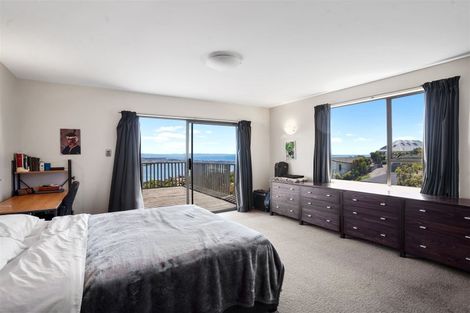 Photo of property in 167 Soleares Avenue, Mount Pleasant, Christchurch, 8081