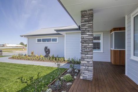 Photo of property in 31 Westwood Avenue, Greytown, 5712