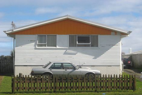 Photo of property in 54 Marama Crescent, Spotswood, New Plymouth, 4310
