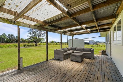 Photo of property in 20 Linley Crescent, Te Kopuru, 0391