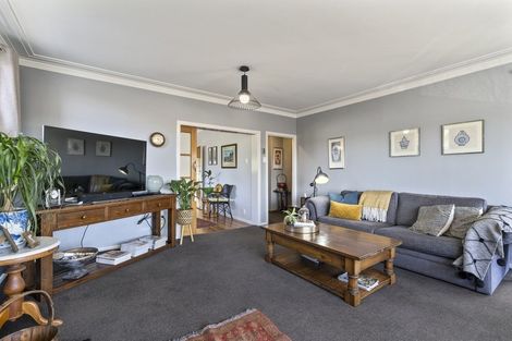 Photo of property in 223 Powderham Street, New Plymouth, 4310