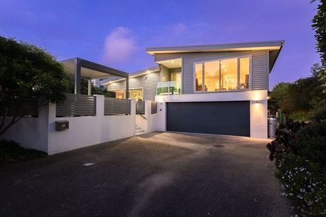 Photo of property in 6a Kohutuhutu Road, Raumati Beach, Paraparaumu, 5032