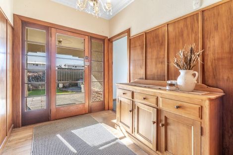 Photo of property in 156 Mackenzie Street, Winton, 9720