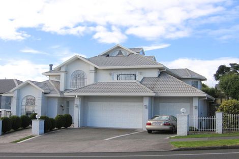 Photo of property in 48 Goodwood Drive, Goodwood Heights, Auckland, 2105