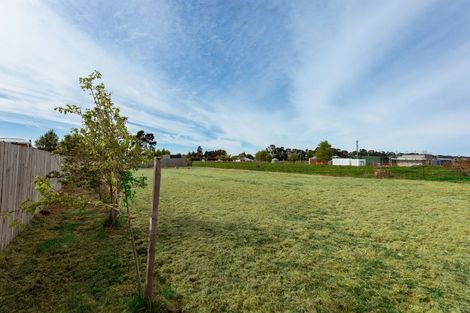 Photo of property in 4 Murdoch Place, Mayfield, Ashburton, 7778