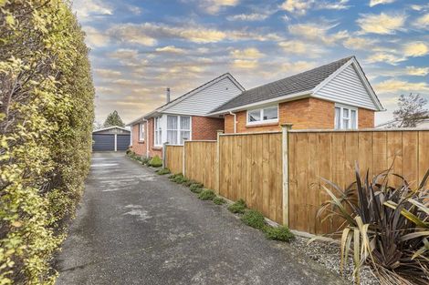 Photo of property in 17 London Terrace, Awapuni, Palmerston North, 4412