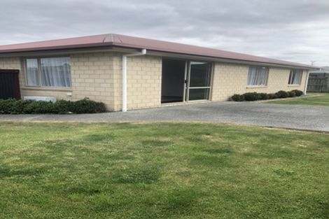 Photo of property in 12a Parker Street, Mayfield, Blenheim, 7201