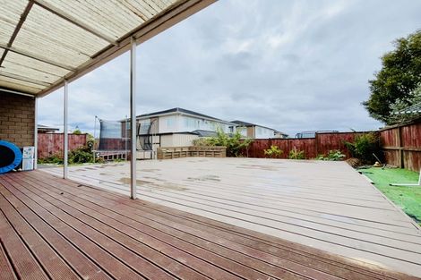 Photo of property in 5 Kiltole Drive, Flat Bush, Auckland, 2019