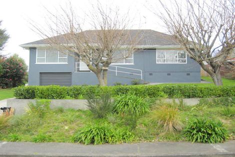 Photo of property in 15 Lancaster Street, Levin, 5510