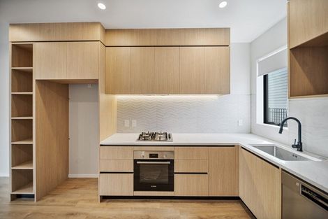 Photo of property in 44c Blakeborough Drive, Forrest Hill, Auckland, 0620