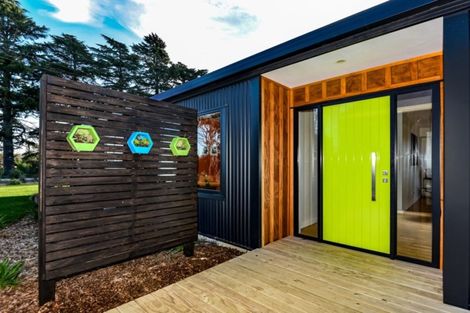 Photo of property in 733 Mclaughlins Road, Darfield, 7571