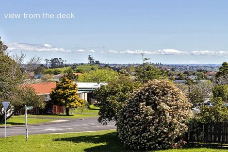 Photo of property in 70 O'halloran Road, Howick, Auckland, 2014