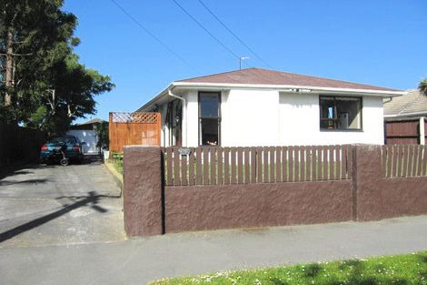 Photo of property in 32 Greenhaven Drive, Burwood, Christchurch, 8083