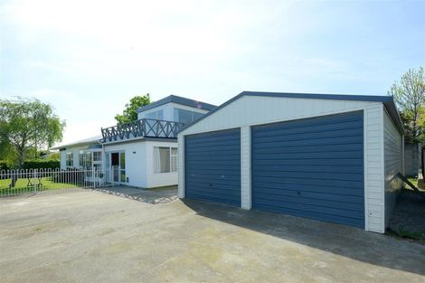 Photo of property in 40 Grenville Street, Waltham, Christchurch, 8011