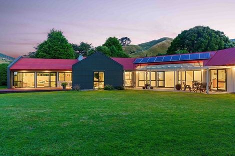 Photo of property in 91 Aston Road, Waikanae, 5391