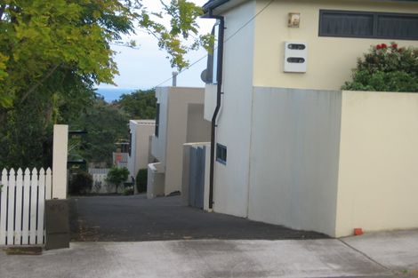Photo of property in 5c Tarawera Terrace, Saint Heliers, Auckland, 1071