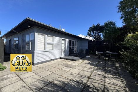 Photo of property in 9 Webb Street, St Albans, Christchurch, 8014