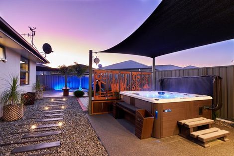 Photo of property in 4 Wanaka Place, Poraiti, Napier, 4112