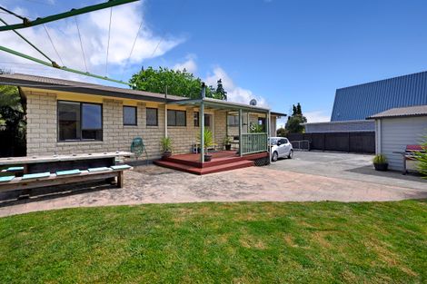 Photo of property in 6 Hunter Avenue, Richmond, 7020