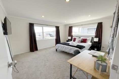 Photo of property in 13 Cranford Drive, Flat Bush, Auckland, 2019