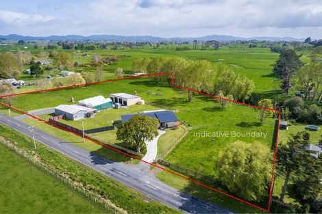 Photo of property in 275 Laxon Road, Rotokauri, Hamilton, 3289