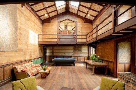 Photo of property in 31 Glenbervie Terrace, Thorndon, Wellington, 6011