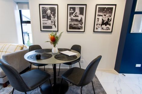 Photo of property in 5/6a Taramea Place, Addington, Christchurch, 8024