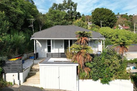 Photo of property in 6 Cardigan Street, North East Valley, Dunedin, 9010