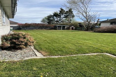 Photo of property in 13 Lawrence Street, East Gore, Gore, 9710