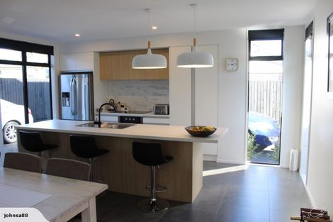 Photo of property in 25c Roxburgh Street, Sydenham, Christchurch, 8023