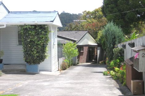 Photo of property in 625/23 Sunnyhaven Avenue, Beach Haven, Auckland, 0626