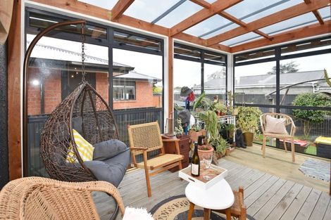 Photo of property in 15 Metzger Street, Georgetown, Invercargill, 9812