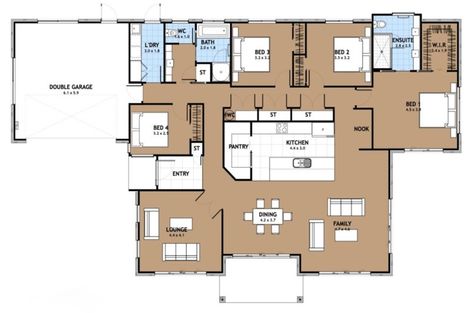 Photo of property in 89b Blue Gum Drive, Warkworth, 0910