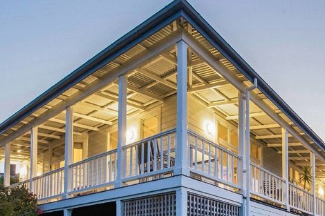 Photo of property in 2/5 Seymour Street, Saint Marys Bay, Auckland, 1011