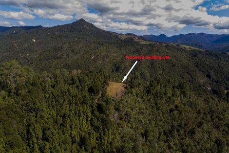 Photo of property in 625 Rangihau Road, Coroglen, Whitianga, 3591