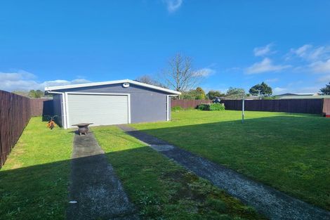 Photo of property in 20 Dalmeny Street, Tokoroa, 3420