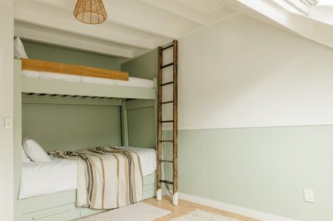 Photo of property in 144 Govan Wilson Road, Whangaripo, Warkworth, 0985