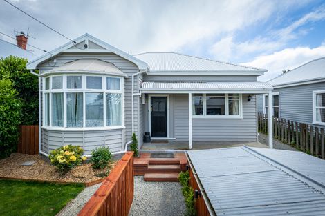 Photo of property in 25 Roslyn Terrace, West End, Timaru, 7910