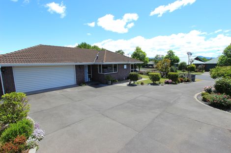 Photo of property in 33 Karina Crescent, Redwoodtown, Blenheim, 7201
