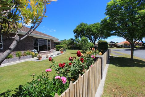 Photo of property in 33 Karina Crescent, Redwoodtown, Blenheim, 7201