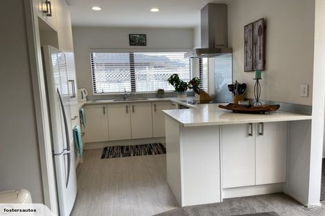 Photo of property in 6/18 Williams Road, Hobsonville, Auckland, 0618