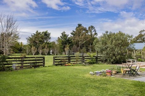 Photo of property in 56 Courage Road, Amberley, 7410