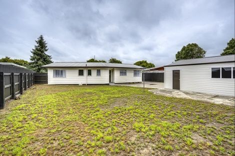 Photo of property in 15 Bangor Street, Flaxmere, Hastings, 4120