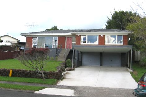 Photo of property in 18 Colum Place, Bucklands Beach, Auckland, 2014