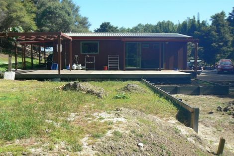 Photo of property in 255 Punakitere Road, Taheke, Kaikohe, 0473