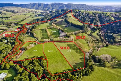 Photo of property in 1149a Whangaripo Valley Road, Whangaripo, Wellsford, 0972
